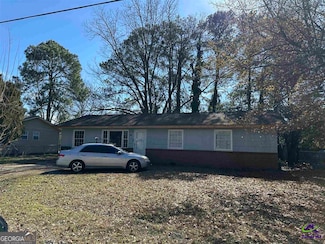 204 Doyle St, Warner Robins, GA 31088