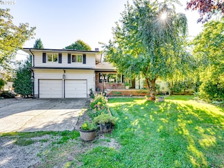 1801 NE 199th St, Ridgefield, WA 98642