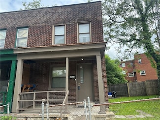 6511 Clifford St, Pittsburgh, PA 15206