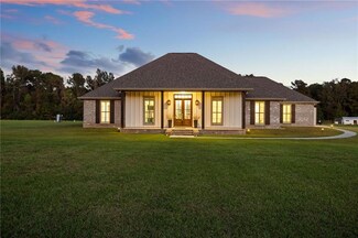 24180 Gary Lee Ln, Loranger, LA 70446