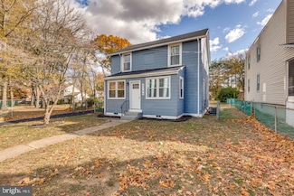 8704 Park Ave, Pennsauken, NJ 08109