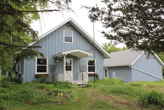 44500 Elmcrest Ave, Harris, MN 55032