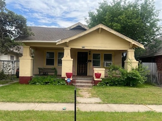 1426 NW 30th St, Oklahoma City, OK 73118