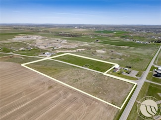 TBD Kenny Ln, Hardin, MT 59034