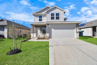5227 Castlebury Meadows Dr, Spring, TX 77373