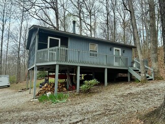 7855 Locust Rd, Tell City, IN 47586