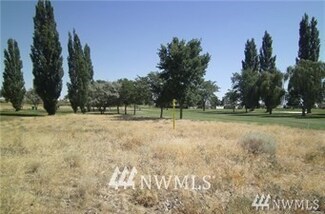 16733 Handicap Dr SE, Warden, WA 98857