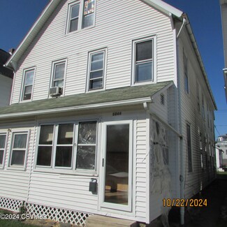1244 Wolverton St, Sunbury, PA 17801