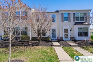 8428 Cromwell Ct, Breinigsville, PA 18031