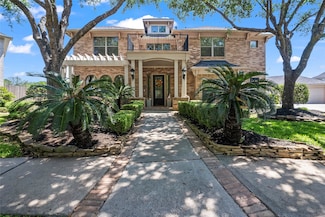 14002 Hunters Lake Ct, Houston, TX 77044