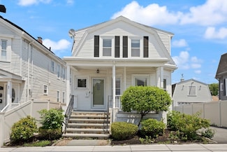 41 Rand St, Revere, MA 02151