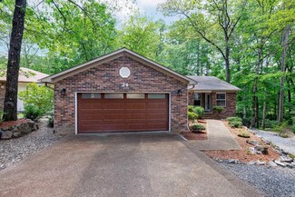 24 Palacio Cir, Hot Springs Village, AR 71909
