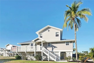 2258 Palm Ave, Saint James City, FL 33956