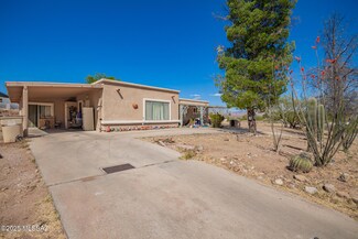 1214 Brandy Ct Unit 3, Rio Rico, AZ 85648