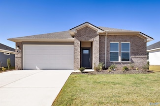 106 Shirley Harris Dr, Madison, AL 35756