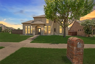 1733 White Cap Ct, Desoto, TX 75115
