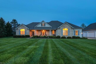 16881 Station Rd, Columbia Station, OH 44028