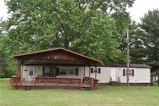 73539 Colerain Mt Pleasant Rd, Dillonvale, OH 43912