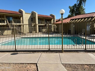 2220 W Dora St Unit 113, Mesa, AZ 85201
