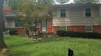 5248 N Wayne Ave, Kansas City, MO 64118