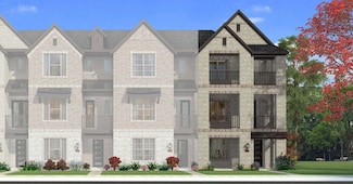 8119 Challenger Ln, Frisco, TX 75034