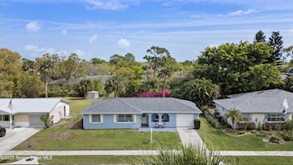 172 E Haven Dr, Melbourne, FL 32904