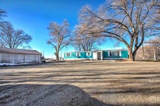 2467 S 1100 E, Hagerman, ID 83332
