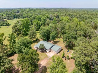 257 County Road 4497, Winnsboro, TX 75494