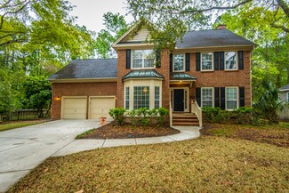 260 Beech Hill Ln, Mount Pleasant, SC 29464