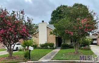 1523 W Fairview Dr, Baton Rouge, LA 70816