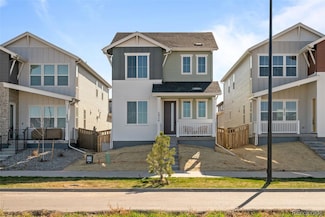 5936 N Lisbon St, Aurora, CO 80019
