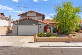 5361 Cabrito Dr, Las Vegas, NV 89103
