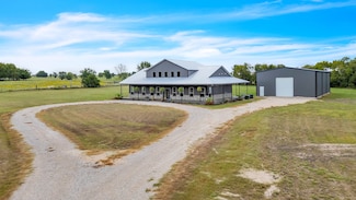 3459 County Road 4110, Campbell, TX 75422