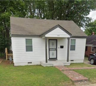 774 Bey St, Memphis, TN 38114