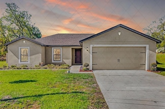 341 Gardenia Ct, Poinciana, FL 34759