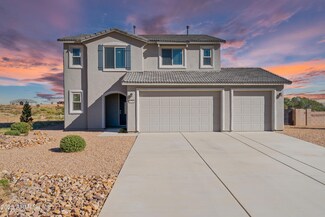 6758 E Big Spur Cir, Hereford, AZ 85615
