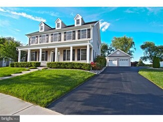 206 Recklesstown Way, Chesterfield, NJ 08515
