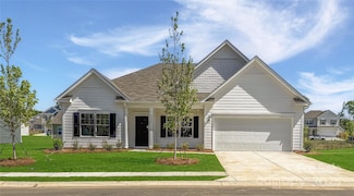 6209 Busch Way, Midland, NC 28107
