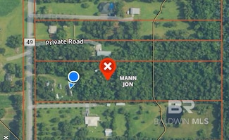 7382 Magnolia Springs Hwy, Foley, AL 36535