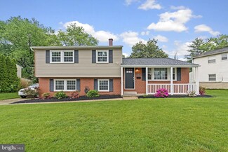103 Margate Rd, Lutherville Timonium, MD 21093