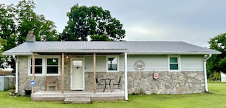 2315 Ragsdale Rd, Manchester, TN 37355