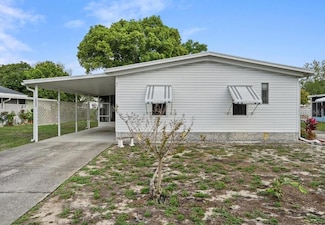 15439 Brookridge Blvd, Brooksville, FL 34613