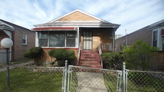 9028 S Carpenter St, Chicago, IL 60620