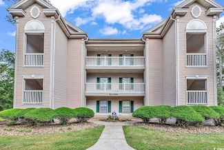598 Blue Stem Dr Unit 52E, Pawleys Island, SC 29585
