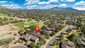 5619 W Johnny Mullins Dr, Prescott, AZ 86305