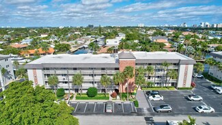 3111 NE 51st St Unit 205, Fort Lauderdale, FL 33308
