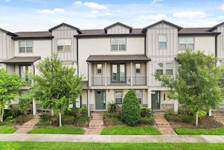 7724 Sweet Star Ave, Orlando, FL 32836