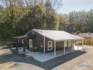 U330 Co Rd 2, Liberty Center, OH 43532