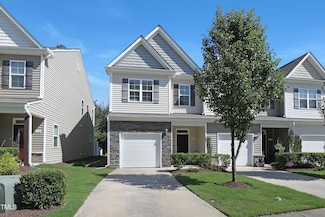 3636 Water Mist Ln, Raleigh, NC 27604