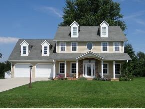 117 Holly Ridge Rd, Glade Spring, VA 24340